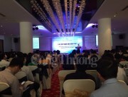 Ủy ban Chứng khoán tập huấn về văn bản pháp quy mới trên thị trường chứng khoán 2016