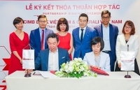 Generali Việt Nam hợp tác với CIMB phát huy thế mạnh về công nghệ số