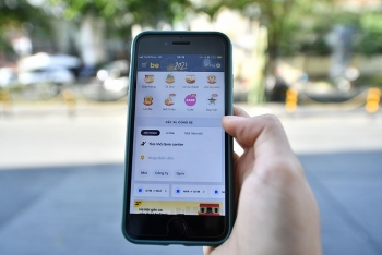 Be Group chính thức tham gia lĩnh vực tài chính công nghệ