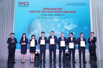 Kienlongbank đặt mục tiêu 1.000 tỷ đồng lợi nhuận trước thuế