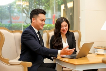 Ngân hàng Shinhan tiếp tục gói vay ưu đãi tri ân lực lượng tuyến đầu