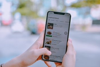 GrabFood Deluxe- mang ẩm thực sang trọng đến nhà