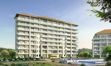 Hai dự án của VinaCapital Đà Nẵng đủ điều kiện bán nhà ở hình thành trong tương lai