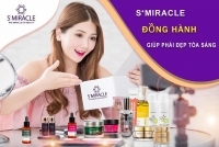 Gợi ý quà tặng 8/3 từ mỹ phẩm Hàn Quốc LS Cosmetic