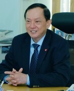 “Nền tảng thành công của Dai-ichi Life chính là nguồn nhân lực…”