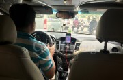 Đề xuất quản lý Grab, Uber như taxi- Người tiêu dùng và tài xế hoang mang