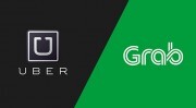 Grab mua toàn bộ hoạt động kinh doanh của Uber tại khu vực Đông Nam Á