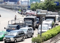 Grab nhận 1,46 tỉ USD đầu tư từ Quỹ Vision của SoftBank