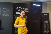 Ổ cứng WD Black SN750 NVMe với dung lượng lên đến 2TB