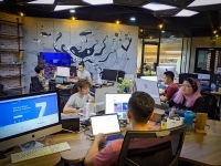 Phần mềm Việt - Katalon liên tiếp được Gartner vinh danh là lựa chọn của khách hàng toàn cầu