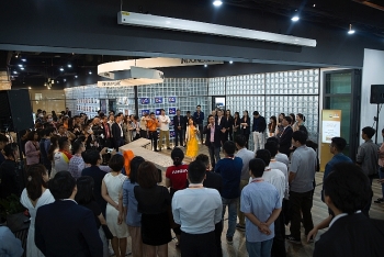 Propzy Hub ra mắt trung tâm kết nối cộng đồng khởi nghiệp