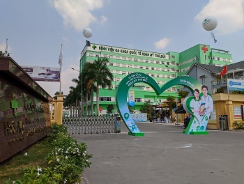 Tập đoàn Y khoa Hoàn Mỹ khai trương bệnh viện đa khoa chuẩn quốc tế tại Thủ Đức
