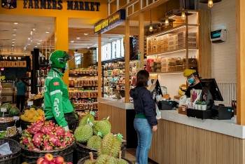 Grab triển khai loạt chương trình ưu đãi cho người dùng trong tháng 3