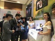 Sony công bố thế hệ TV BRAVIA OLED và 4K HDR mới