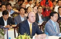 Vietjet đặt kế hoạch tăng trưởng mạnh doanh thu vận tải hàng không trong năm 2019