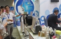 Hơn 200 doanh nghiệp tham gia triển lãm Vietnam Medipharm 2019