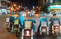 Viettel hoàn thành việc tăng băng thông hỗ trợ khách hàng trong mùa dịch