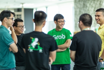 Grab Việt Nam ra mắt Grab Future Unicorn nuôi dưỡng tài năng trẻ Việt Nam