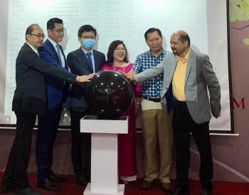 IPCS- Cục đầu tư nước ngoài ra mắt trang thông tin điện tử về xúc tiến đầu tư