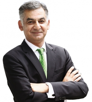 Timo bổ nhiệm ông Nirukt Sapru trở thành Cố vấn Toàn cầu