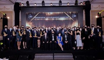 Khởi động giải thưởng Bất động sản Việt Nam PropertyGuru lần thứ 8