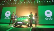 Grab ra mắt dịch vụ đi chung xe góp phần giảm áp lực giao thông đô thị