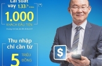 Ngân hàng Shinhan triển khai vay tiêu dùng thông minh trên Zalo