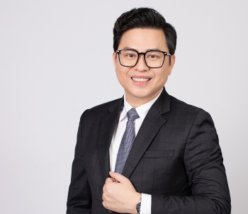 Ngân hàng SCB bổ nhiệm ông Trương Khánh Hoàng đảm nhận vị trí quyền Tổng giám đốc