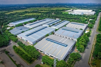 Nhà xưởng cao tầng: Tiết giảm chi phí vận hành cho doanh nghiệp