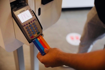 Timo trở thành đối tác chiến lược của McDonald's tại Việt Nam