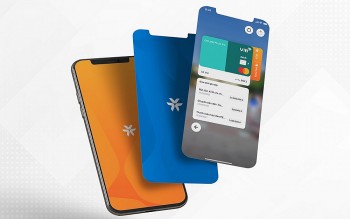 Ngân hàng số phiên bản MyVIB 2.0 với công nghệ AR và Cloud - native