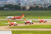 Vietjet tăng chuyến các chặng bay quốc tế phục vụ hè