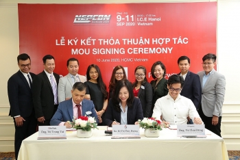 Cơ hội gia nhập chuỗi cung ứng toàn cầu hậu Covid-19 cho doanh nghiệp điện tử