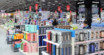Lock&Lock Brand Day: Giảm đến 50% giá cho tất cả các sản phẩm