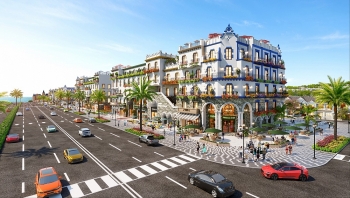 Các sàn giao dịch, điểm tiếp khách Novaland mở cửa trở lại, ngập tràn ưu đãi tháng 6/2021