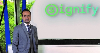 Signify bổ nhiệm Tổng giám đốc khu vực Đông Nam Á