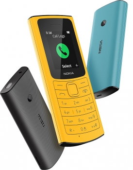 HMD Mobile Việt Nam ra mắt thế hệ điện thoại di động Nokia mới