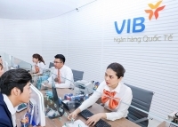 Gửi tiết kiệm 1 nhận 3 ưu đãi lãi suất tại VIB