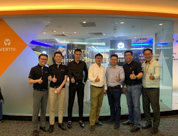 Viettel Distribution trở thành Nhà phân phối mới nhất tại Việt Nam của Vertiv