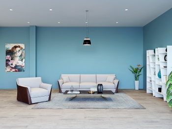 Lựa chọn dòng sơn phù hợp cho từng công trình