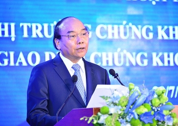 Cần sự đột phá cả về quy mô, chất lượng để thị trường chứng khoán phát triển