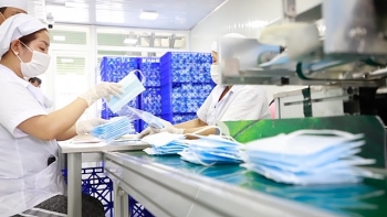 Khẩu trang y tế Galaxy Medical được cấp chứng nhận vào Mỹ