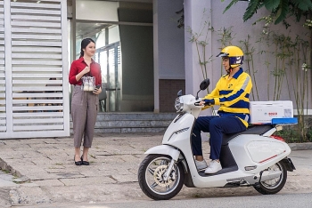 Bosch Việt Nam ra mắt công nghệ mới hỗ trợ quá trình nuôi con bằng sữa mẹ