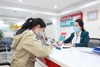 Kienlongbank miễn phí chuyển tiền trong và ngoài hệ thống