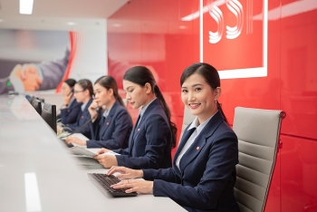 SSI chiếm 10,97% thị phần môi giới cổ phiếu, chứng chỉ quỹ trên HoSE