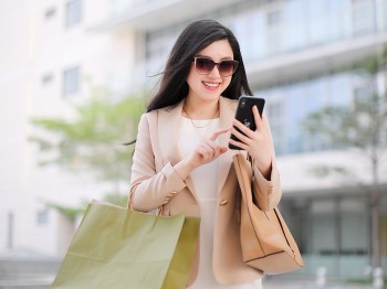 Giao dịch mobile banking SOL của Shinhan Việt Nam được hoàn tiền đến 220.000 đồng