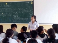 Lời giải cho bài toán thanh toán học phí trong trường học