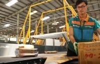 Hưởng lợi từ thị trường thương mại điện tử bùng nổ, lợi nhuận ròng Viettel Post tăng 40%