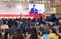 Diễn đàn M&A Việt Nam 2019: “Thay đổi để bứt phá”