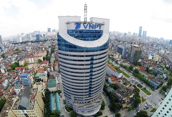 VNPT - top 3 thương hiệu giá trị nhất Việt Nam năm 2020